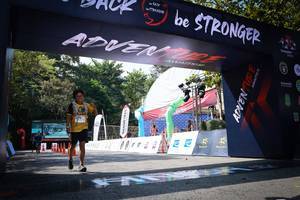 BIB: 
                            <button type="button" onclick="openModal(19541573)" class="btn btn-primary btn-sm float-right btn-popup" data-toggle="modal" data-target=".modal-high-quality">
                        <i class="fas fa-shopping-cart"></i> Add to Cart
                    </button>
                                            <button type="button" onclick="isThisMe(19541573, true)" class="btn btn-success btn-sm float-right btn-popup btn-isme hidden" data-toggle="tooltip" data-placement="bottom" title="นี่คือรูปของคุณใช่ไหม คลิกที่นี่เพื่อเอาเข้าอัลบั้ม">
                        <i class="fas fa-plus"></i> Add to album
                    </button>
                    <button type="button" onclick="isThisMe(19541573, false)" class="btn btn-warning btn-sm float-right btn-popup btn-isnotme hidden">
                        <i class="fas fa-ban"></i> Remove from album
                    </button>